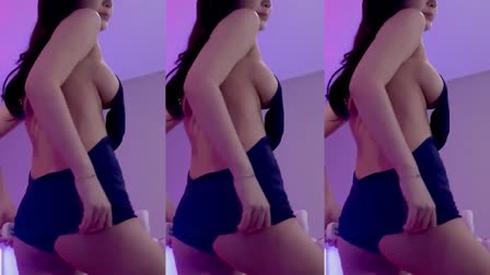 AfreecaTV格拉尼(BJ고라니율)2026年1月18日舞蹈剪辑194946